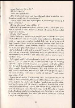 Lee Child: Nezvaný host