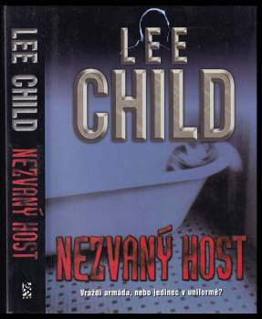 Lee Child: Nezvaný host