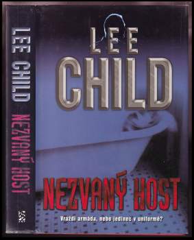 Lee Child: Nezvaný host