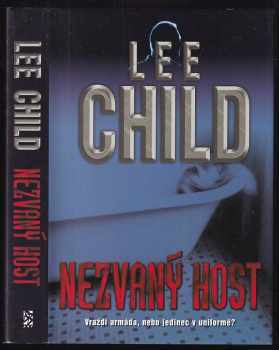 Lee Child: Nezvaný host