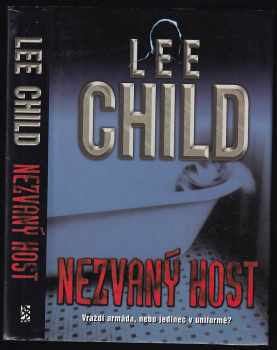 Lee Child: Nezvaný host