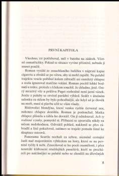 Nora Roberts: Nezvaný host