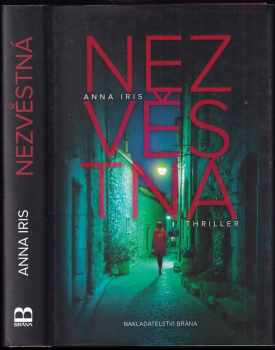 Nezvěstná