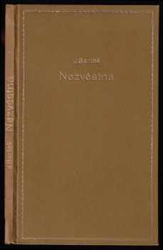 Nezvěstná