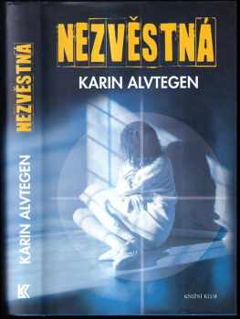 Nezvěstná