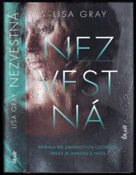 Nezvestná