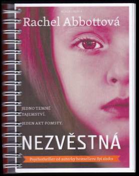 Nezvěstná