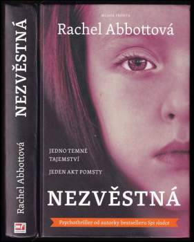 Nezvěstná
