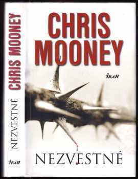 Chris Mooney: Nezvestné