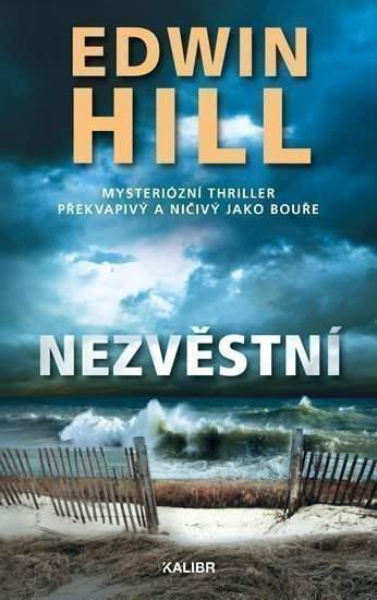 Edwin C Hill: Nezvěstní