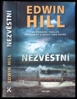 Edwin C Hill: Nezvěstní