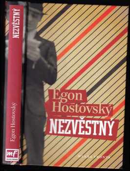 Nezvěstný