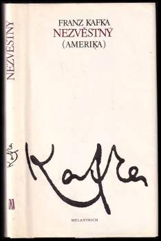 Nezvěstný