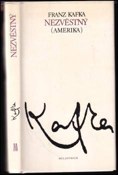 Nezvěstný