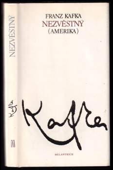 Nezvěstný