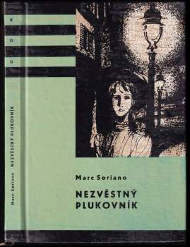 Nezvěstný plukovník