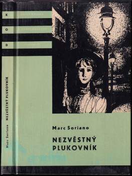 Nezvěstný plukovník