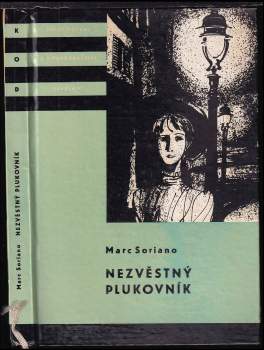 Nezvěstný plukovník