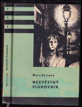 Nezvěstný plukovník