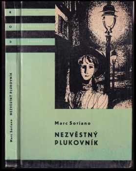 Nezvěstný plukovník