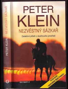 Nezvěstný sázkař