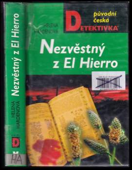 Nezvěstný z El Hierro