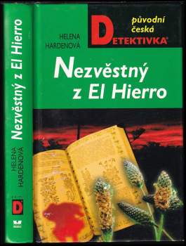 Nezvěstný z El Hierro