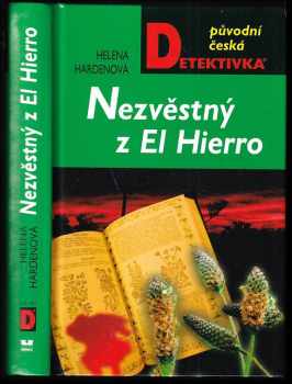 Nezvěstný z El Hierro