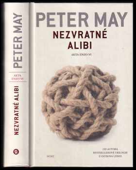 Nezvratné alibi