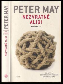 Nezvratné alibi