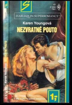Nezvratné pouto