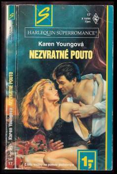 Karen Young: Nezvratné pouto