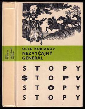 Nezvyčajný generál