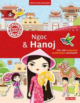 Ngoc & Hanoj
