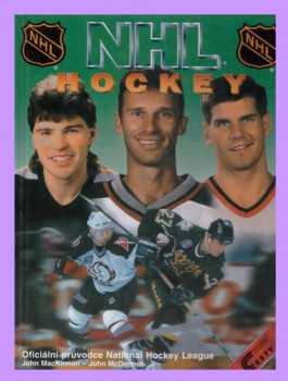 NHL hockey