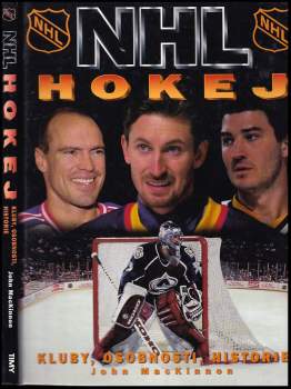 NHL hokej