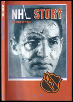 Dalibor Kyzlink: NHL story