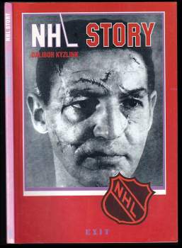 Dalibor Kyzlink: NHL story
