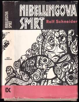 Nibelungova smrt