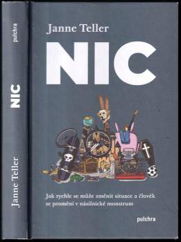 Janne Teller: Nic