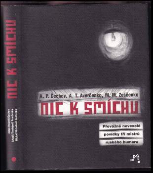 Nic k smíchu