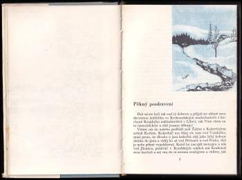 Jaromír Horáček: Nic kalýho zpod Žalýho