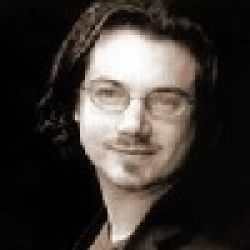 Nic Kelman