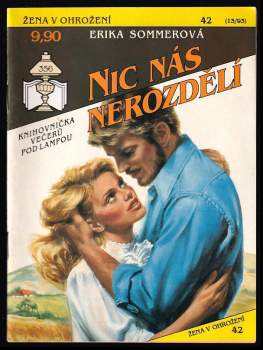 Nic nás nerozdělí