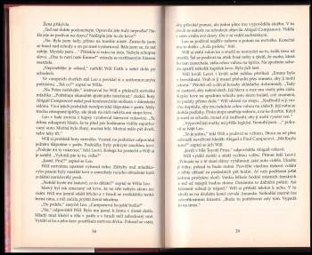 Karin Slaughter: Nic nebude jako dřív