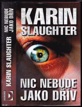 Karin Slaughter: Nic nebude jako dřív