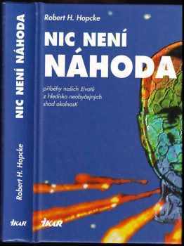 Robert H Hopcke: Nic není náhoda