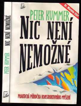 Nic není nemožné