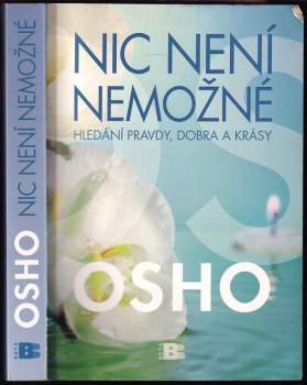 Nic není nemožné