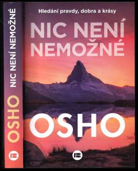 Osho: Nic není nemožné